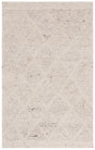 Safavieh Natura 4'-0" x 6'-0" Rug in Beige
