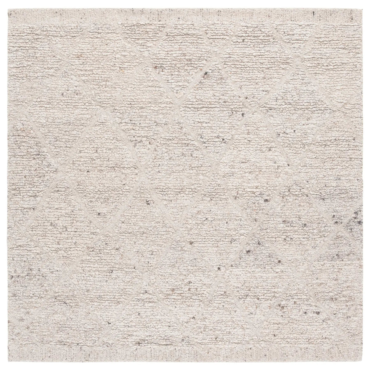 Safavieh Natura 6'-0" x 6'-0" Rug in Beige