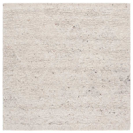 Safavieh Natura 6'-0" x 6'-0" Rug in Beige