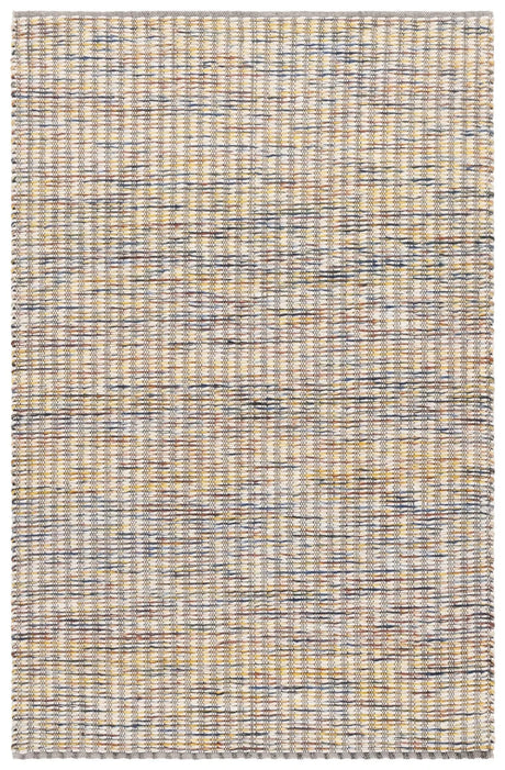 Safavieh Natura 4'-0" x 6'-0" Rug in Gold / Ivory