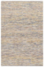 Safavieh Natura 4'-0" x 6'-0" Rug in Gold / Ivory