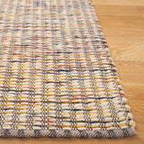 Safavieh Natura 4'-0" x 6'-0" Rug in Gold / Ivory