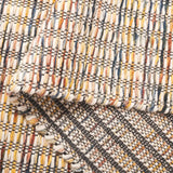 Safavieh Natura 4'-0" x 6'-0" Rug in Gold / Ivory