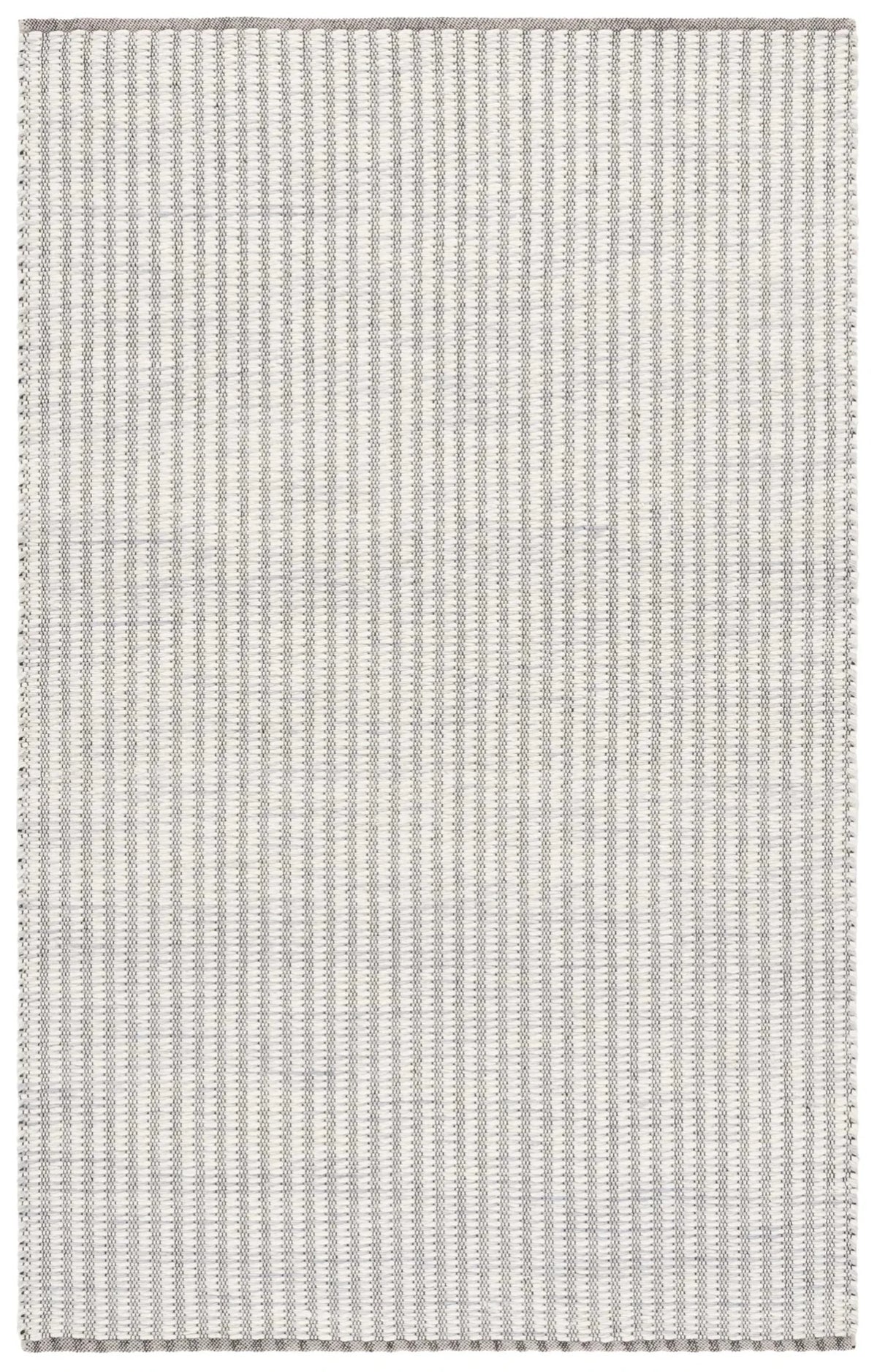 Safavieh Natura 4'-0" x 6'-0" Rug in Ivory / Grey