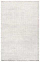 Safavieh Natura 4'-0" x 6'-0" Rug in Ivory / Grey