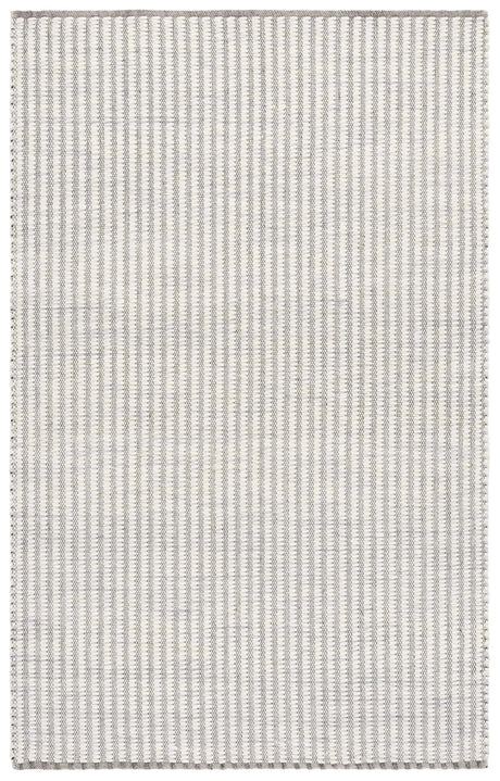 Safavieh Natura 4'-0" x 6'-0" Rug in Ivory / Grey