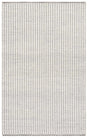 Safavieh Natura 4'-0" x 6'-0" Rug in Ivory / Grey