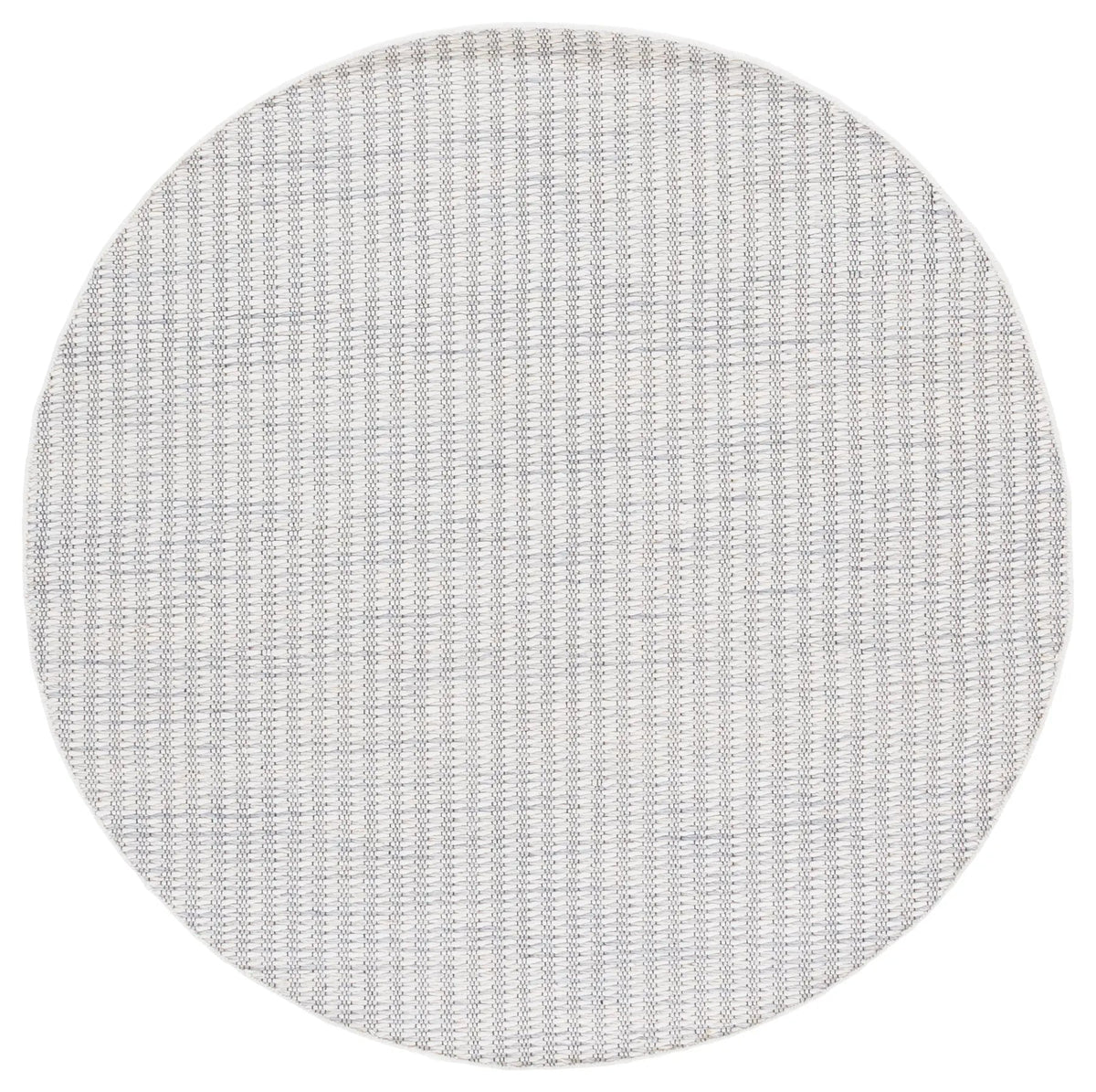 Safavieh Natura 6'-0" x 6'-0" Rug in Ivory / Grey