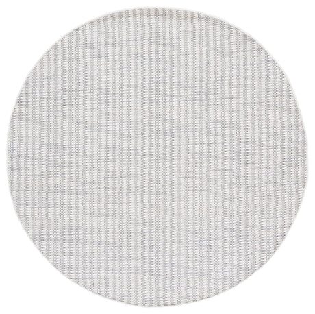 Safavieh Natura 6'-0" x 6'-0" Rug in Ivory / Grey