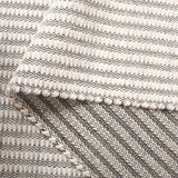 Safavieh Natura 4'-0" x 6'-0" Rug in Ivory / Grey