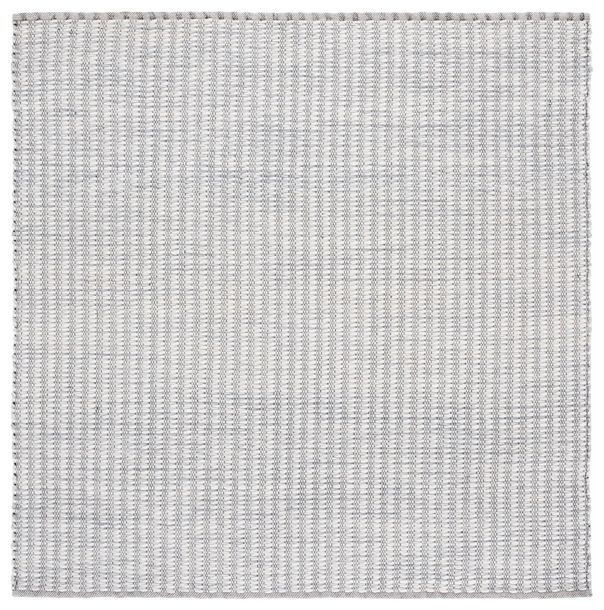 Safavieh Natura 6'-0" x 6'-0" Rug in Ivory / Grey