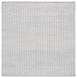 Safavieh Natura 6'-0" x 6'-0" Rug in Ivory / Grey