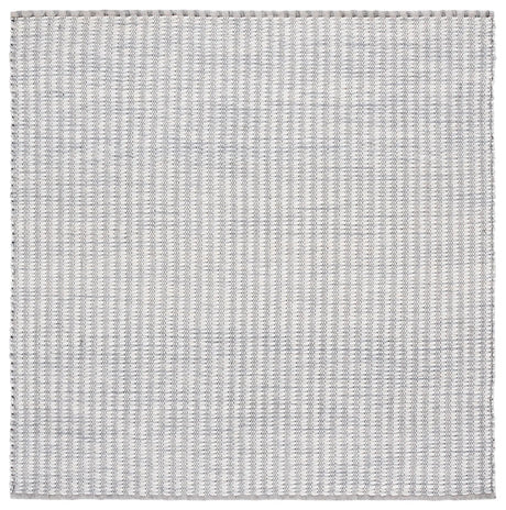 Safavieh Natura 6'-0" x 6'-0" Rug in Ivory / Grey