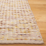 Safavieh Natura 4'-0" x 6'-0" Rug in Gold / Ivory