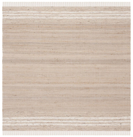 Safavieh Natura Nat872A Natural/Ivory Rug.