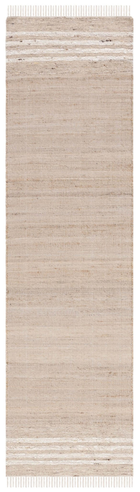 Safavieh Natura Nat872A Natural/Ivory Rug.