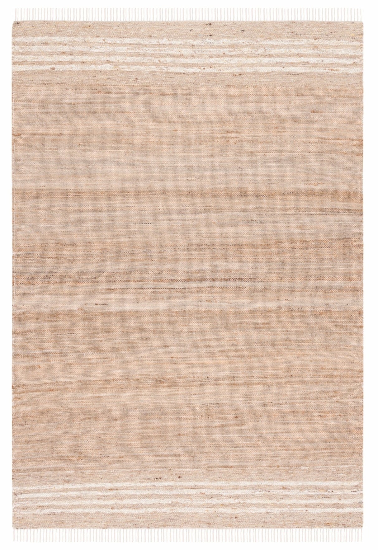 Safavieh Natura Nat872A Natural/Ivory Rug.