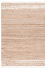Safavieh Natura Nat872A Natural/Ivory Rug.