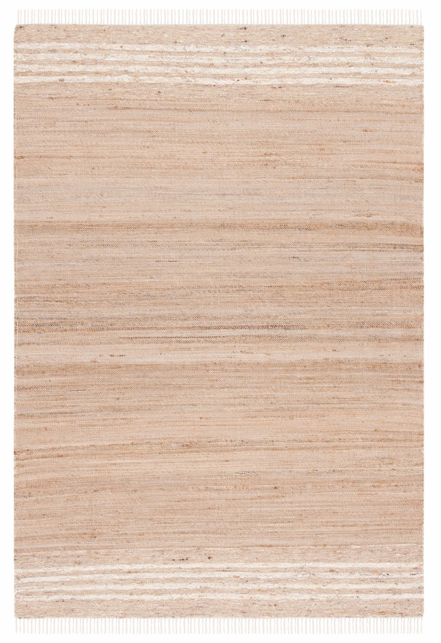 Safavieh Natura Nat872A Natural/Ivory Rug.