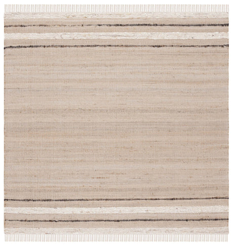 Safavieh Natura Nat873T Natural/Brown Rug.