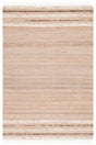Safavieh Natura Nat873T Natural/Brown Rug.