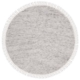 Safavieh Natura Nat902F Grey/Black Rug.