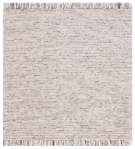 Safavieh Natura Nat902F Grey/Black Rug.