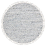 Safavieh Natura Nat902M Blue/Ivory Rug.