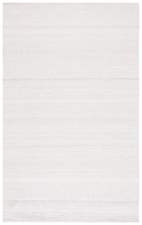 Safavieh Natura Nat934A Ivory Rug.
