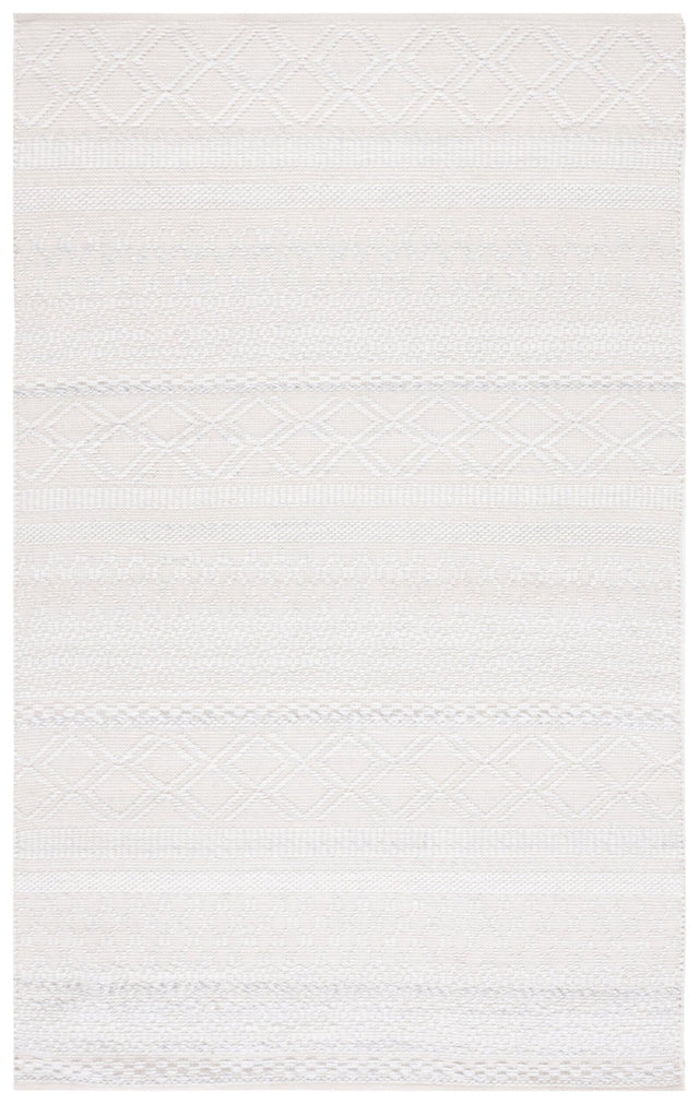 Safavieh Natura Nat934A Ivory Rug.