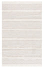 Safavieh Natura 4'-0" x 6'-0" Rug in Natural / Ivory
