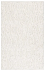Safavieh Natura 4'-0" x 6'-0" Rug in Ivory