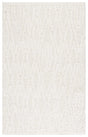 Safavieh Natura 4'-0" x 6'-0" Rug in Ivory