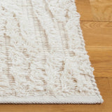 Safavieh Natura 4'-0" x 6'-0" Rug in Ivory