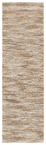 Safavieh Natural Fiber Couture 2'-3" x 8'-0" Rug in Ivory / Natural