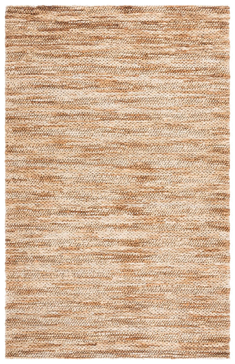 Safavieh Natural Fiber Couture 4'-0" x 6'-0" Rug in Ivory / Natural