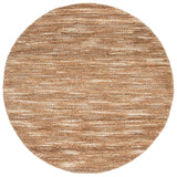 Safavieh Natural Fiber Couture 6'-0" x 6'-0" Rug in Natural