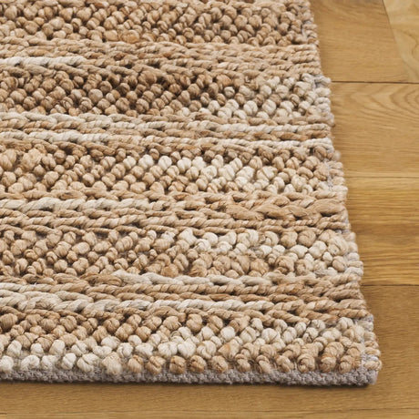 Safavieh Natural Fiber Couture 4'-0" x 6'-0" Rug in Natural