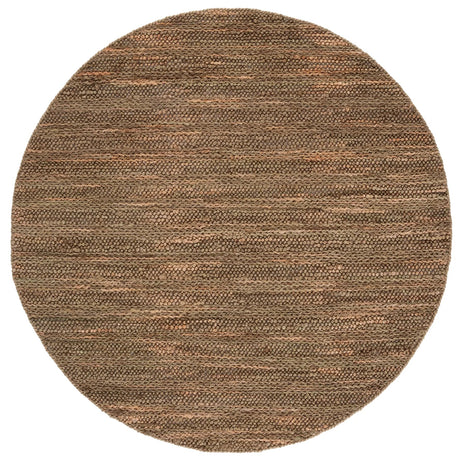 Safavieh Natural Fiber Couture 6'-0" x 6'-0" Rug in Green / Natural
