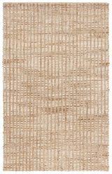 Safavieh Natural Fiber Couture 4'-0" x 6'-0" Rug in Ivory / Natural