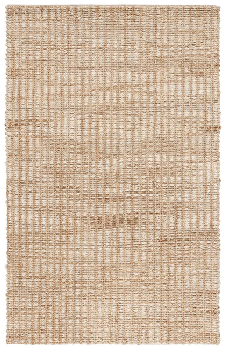 Safavieh Natural Fiber Couture 4'-0" x 6'-0" Rug in Ivory / Natural