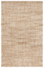 Safavieh Natural Fiber Couture 4'-0" x 6'-0" Rug in Ivory / Natural