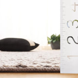 Safavieh Natural Fiber Couture 4'-0" x 6'-0" Rug in Beige / Grey