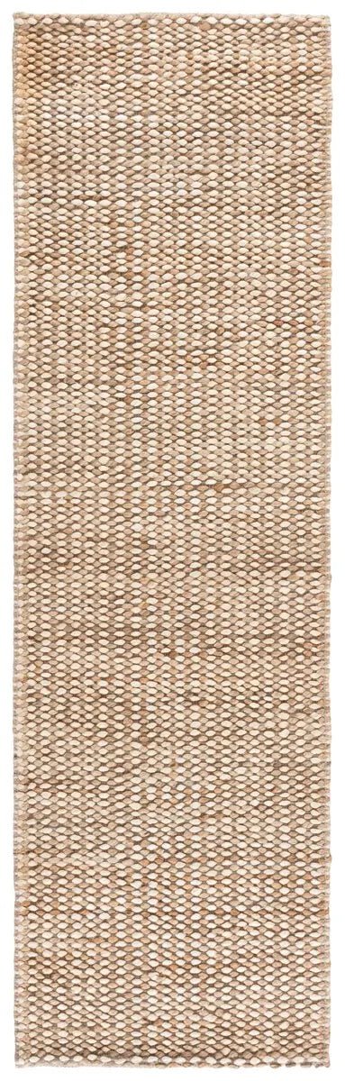 Safavieh Natural Fiber Couture 2'-3" x 8'-0" Rug in Natural / Ivory