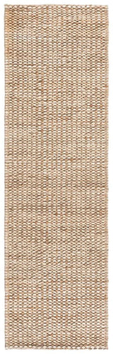 Safavieh Natural Fiber Couture 2'-3" x 8'-0" Rug in Natural / Ivory