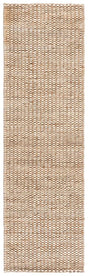 Safavieh Natural Fiber Couture 2'-3" x 8'-0" Rug in Natural / Ivory