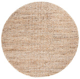 Safavieh Natural Fiber Couture 6'-0" x 6'-0" Rug in Natural / Ivory