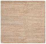 Safavieh Natural Fiber Couture 6'-0" x 6'-0" Rug in Natural / Ivory