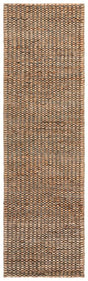 Safavieh Natural Fiber Couture 2'-3" x 8'-0" Rug in Natural / Silver