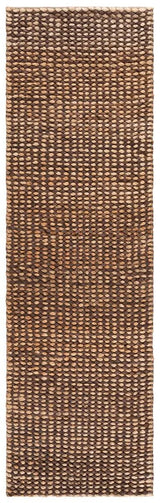 Safavieh Natural Fiber Couture 2'-3" x 8'-0" Rug in Natural / Brown